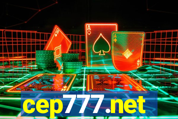 cep777.net