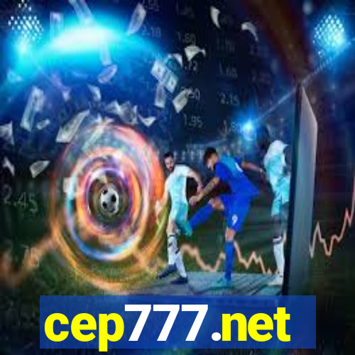 cep777.net