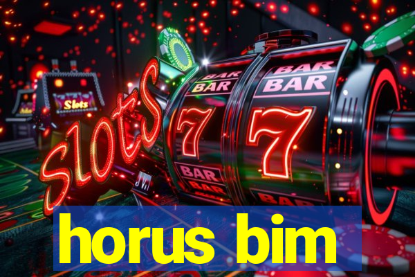 horus bim