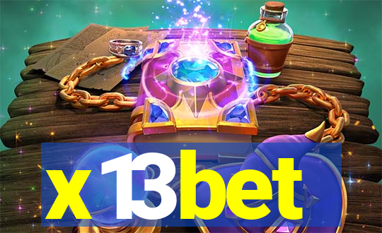 x13bet