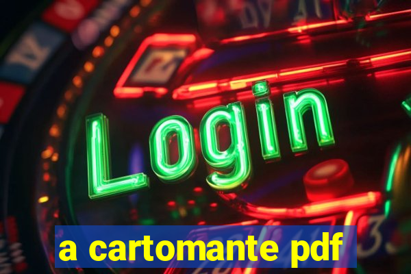 a cartomante pdf