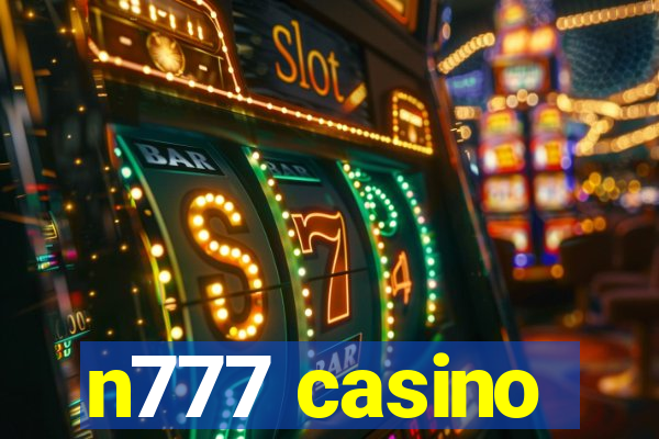 n777 casino