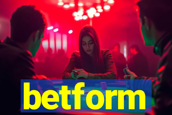 betform