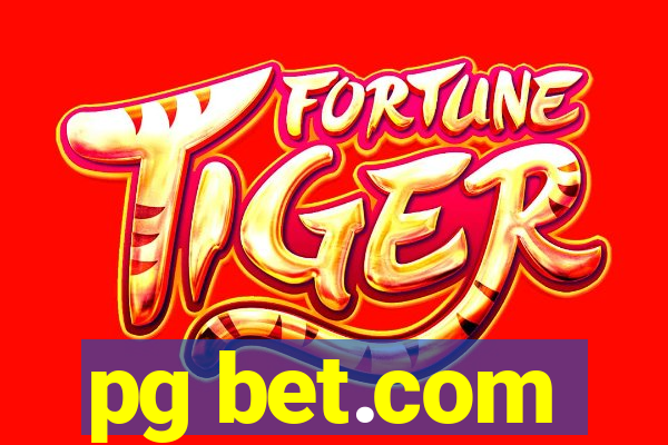 pg bet.com