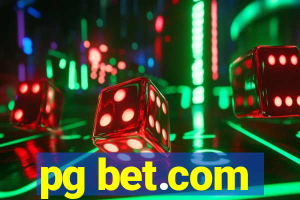 pg bet.com