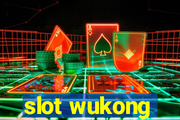 slot wukong