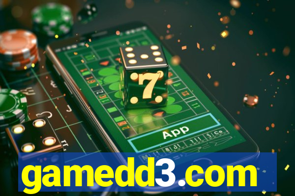 gamedd3.com