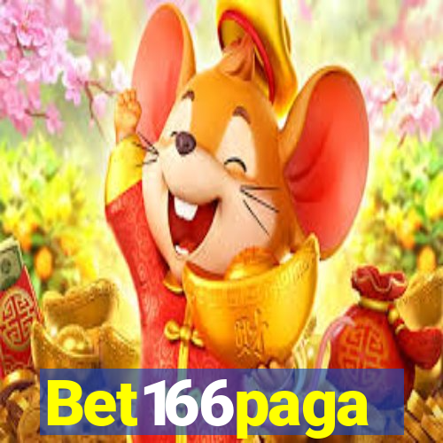 Bet166paga