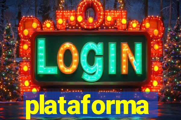 plataforma confiável de jogos online