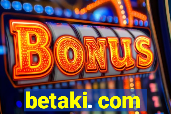 betaki. com