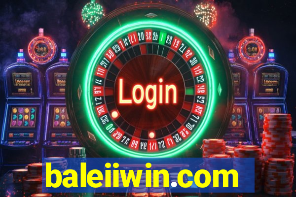 baleiiwin.com