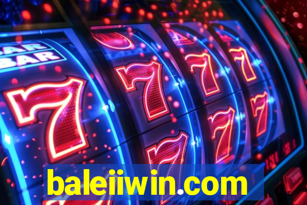 baleiiwin.com