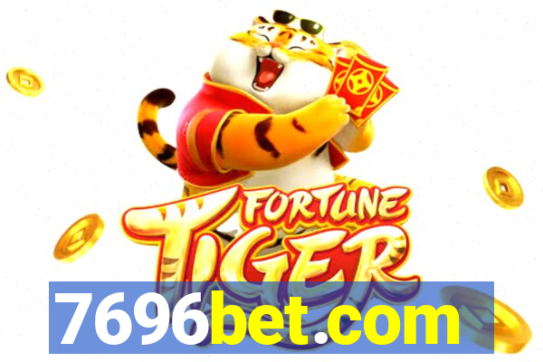 7696bet.com