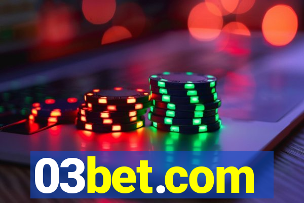 03bet.com