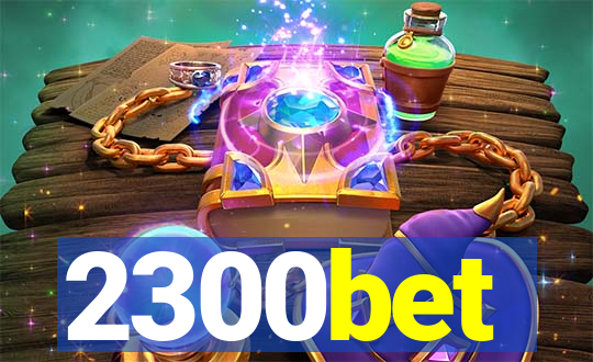 2300bet