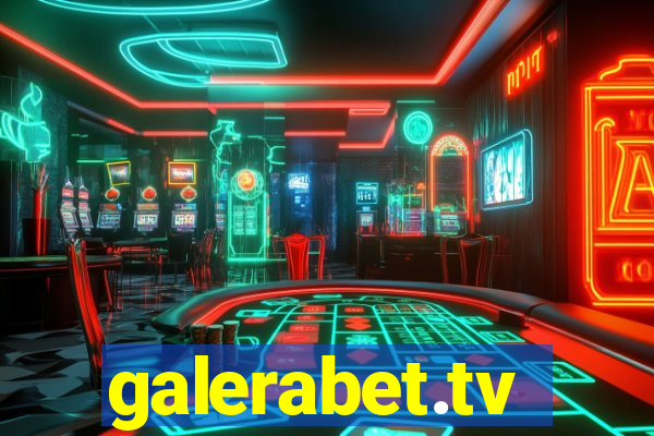 galerabet.tv