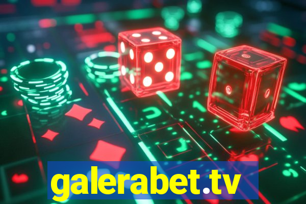 galerabet.tv