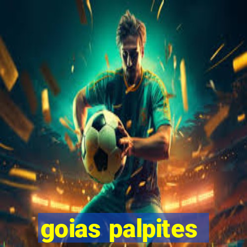 goias palpites