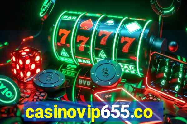 casinovip655.com