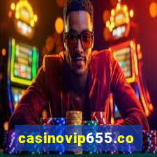 casinovip655.com