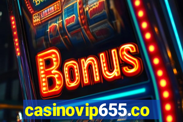 casinovip655.com