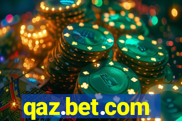 qaz.bet.com