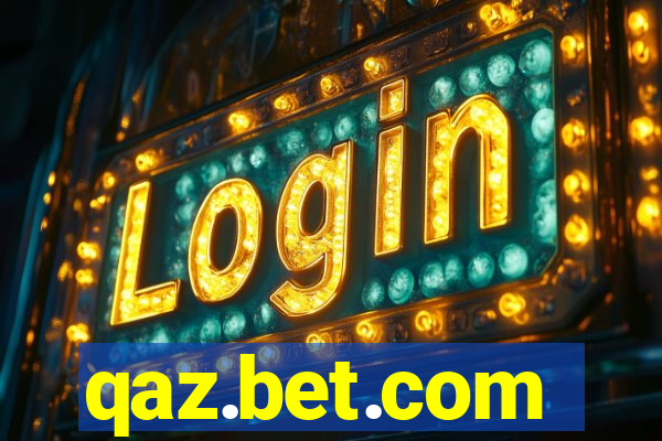 qaz.bet.com