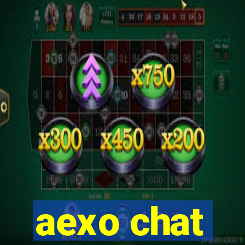 aexo chat