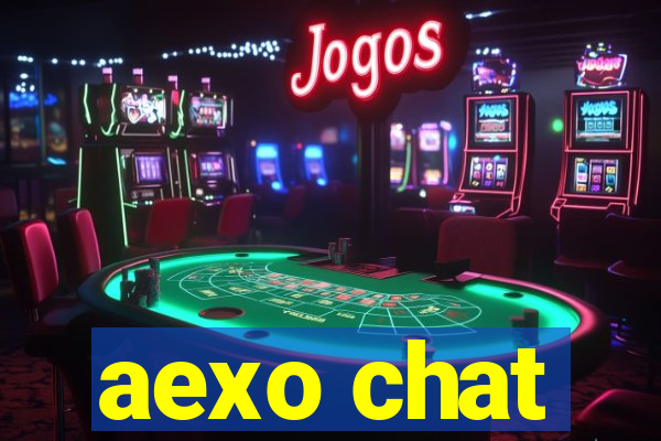 aexo chat