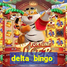 delta bingo mississauga jackpots