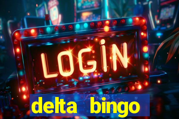 delta bingo mississauga jackpots