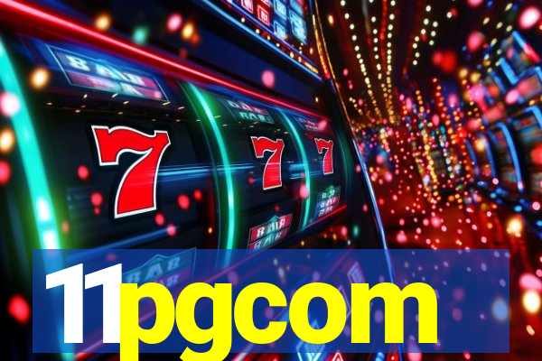 11pgcom