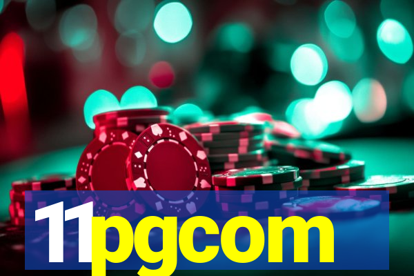 11pgcom