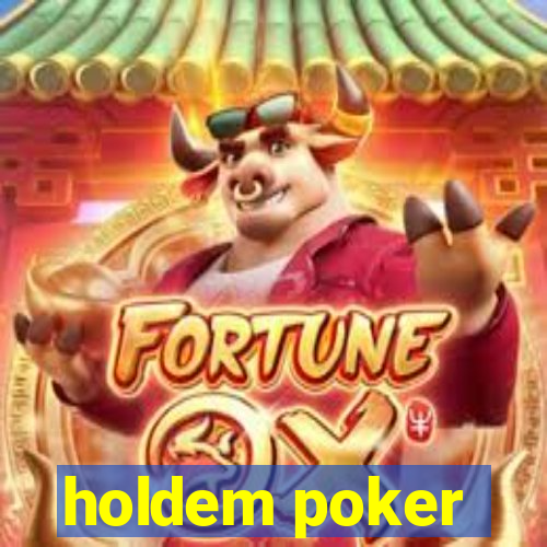 holdem poker