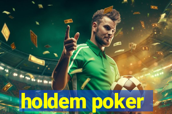 holdem poker