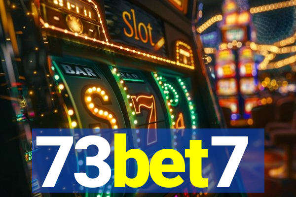 73bet7