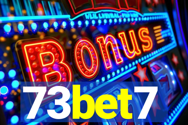 73bet7