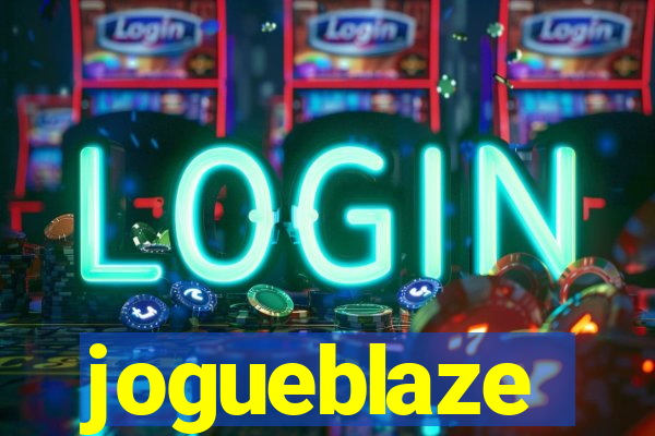 jogueblaze