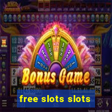 free slots slots