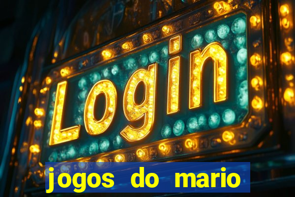 jogos do mario para download