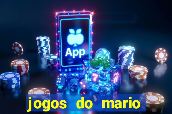 jogos do mario para download