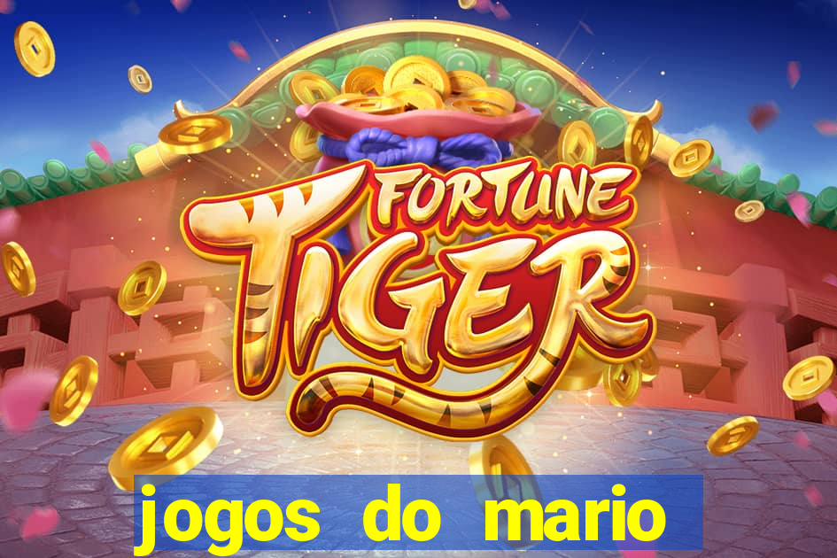 jogos do mario para download