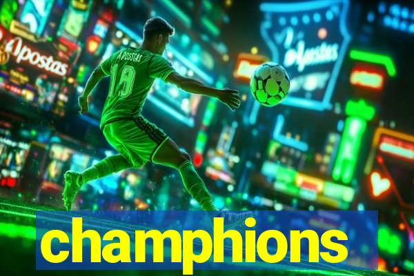 champhions