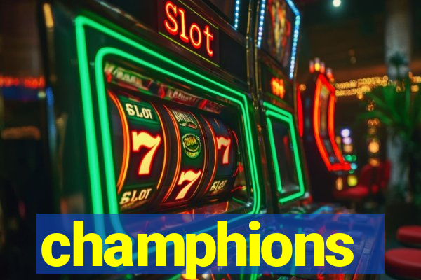 champhions