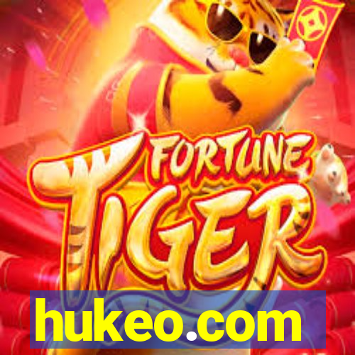 hukeo.com