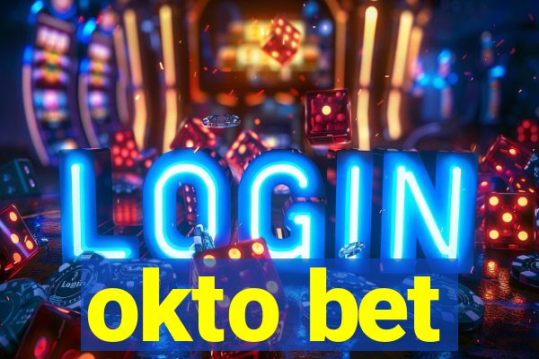 okto bet