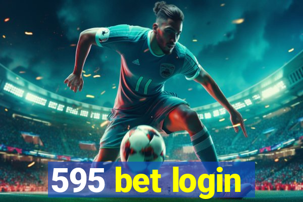 595 bet login