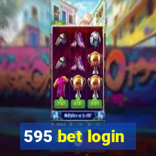 595 bet login