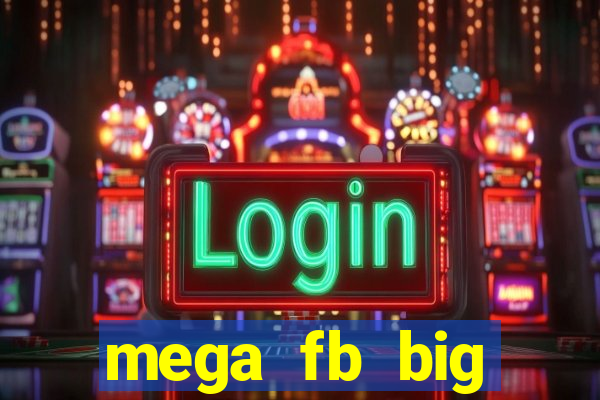 mega fb big circus! slot