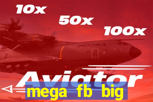 mega fb big circus! slot